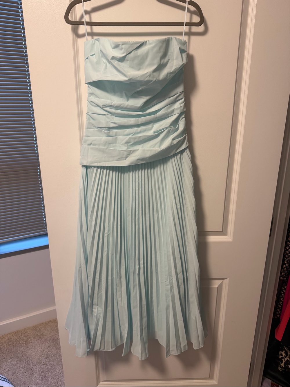 Simkhai Arie Dress in Sky